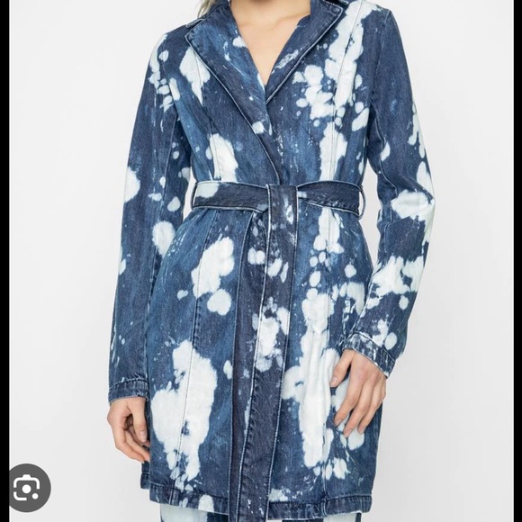 I Am Gia Despina Jacket XXS - Picture 1 of 5